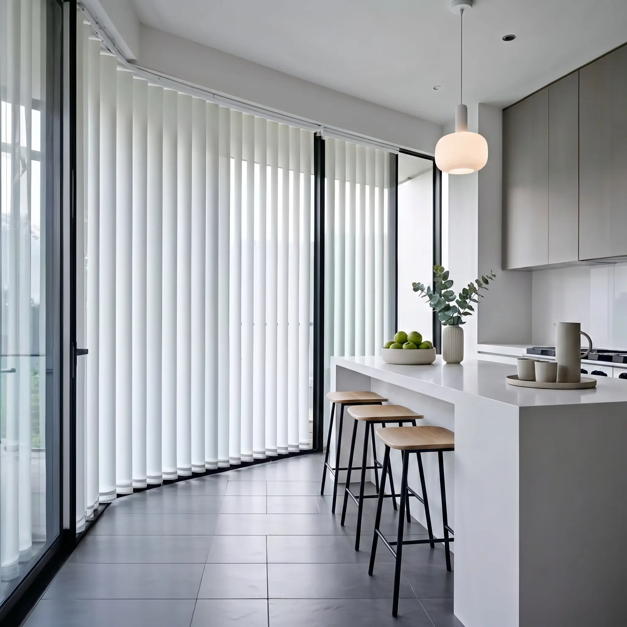 Vertical Blinds 3